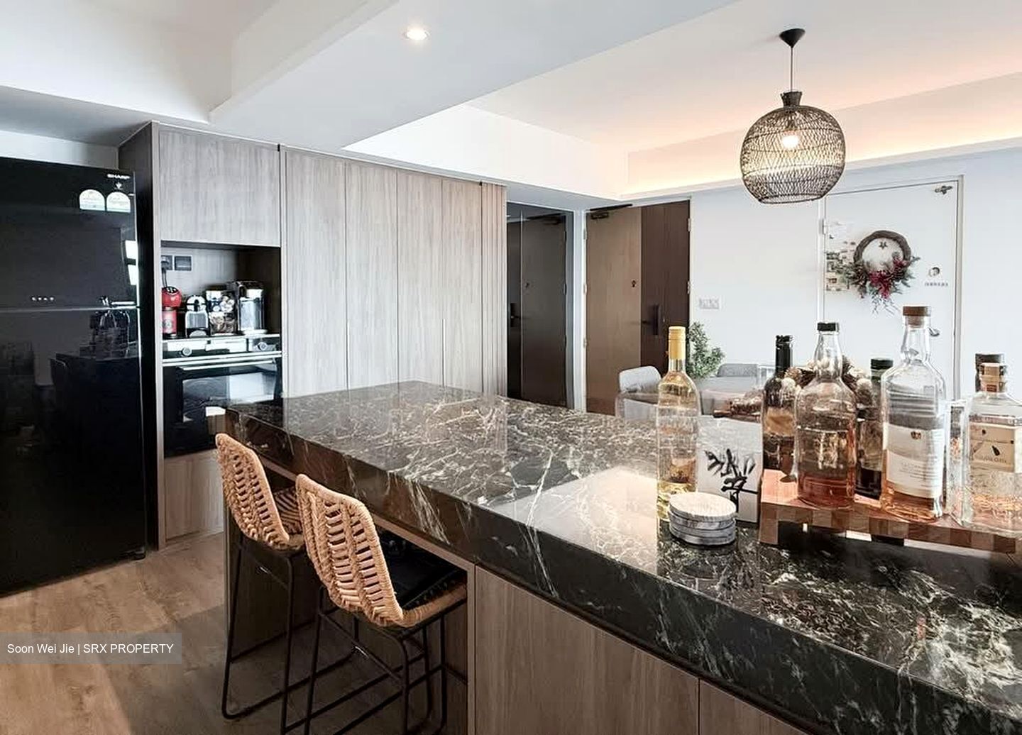 Blk 420A Waterfront II @ Northshore (Punggol), HDB 4 Rooms #591358761